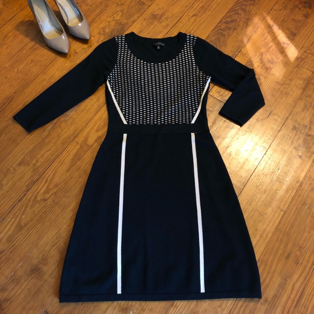 The Limited Dress